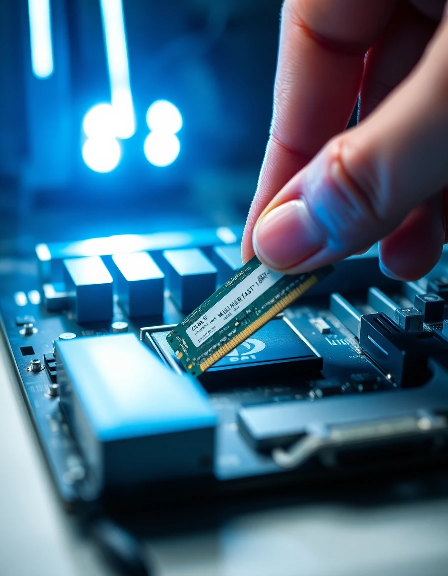 6 curiosidades sobre como funciona a memoria RAM capa