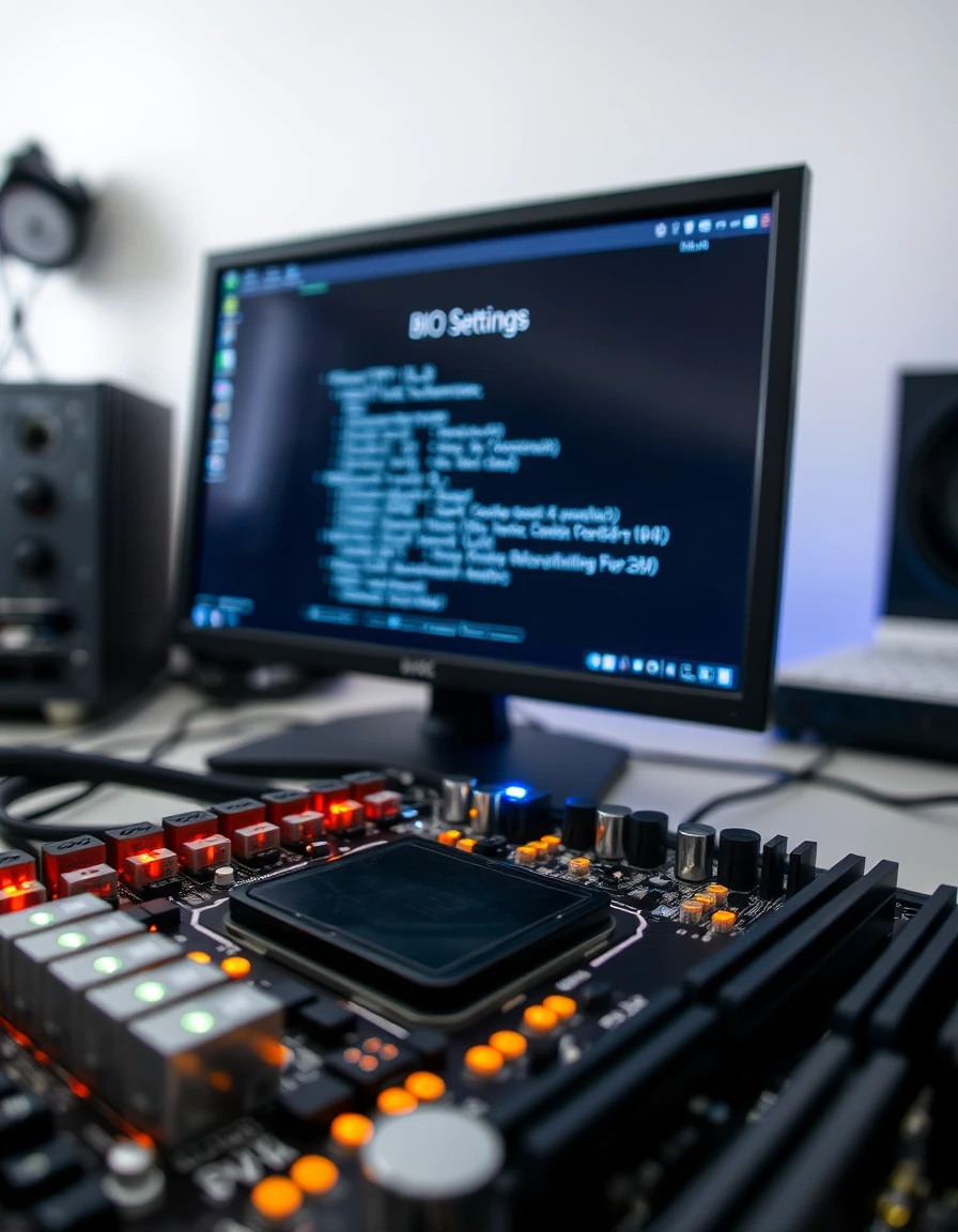 8 configuracoes do BIOS que melhoram performance capa