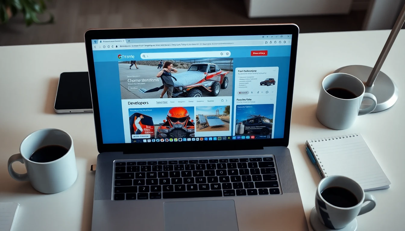 14 extensões Chrome para desenvolvedor que otimizam o fluxo
