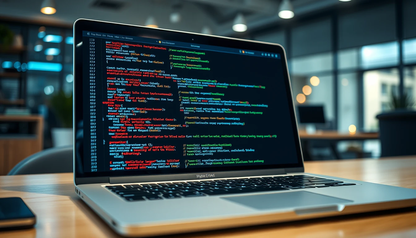 Linguagens programação populares 2025: 11 mais usadas