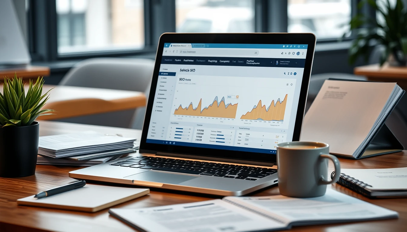 URL SEO desenvolvimento: 9 padrões para rankear melhor