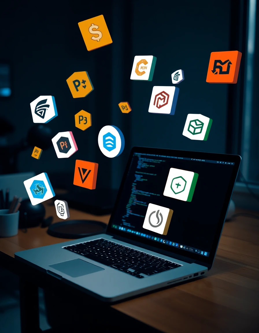 5 linguagens de programacao que mais crescem capa